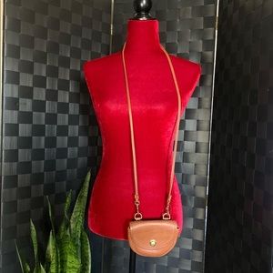 Beautiful Vintage mini Coach Crossbody bag 🔥🔥🔥